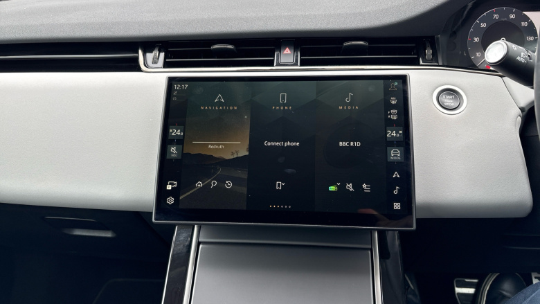 Land Rover Range Rover Evoque 2.0 D200 Dynamic SE 5dr Auto Diesel Hatchback